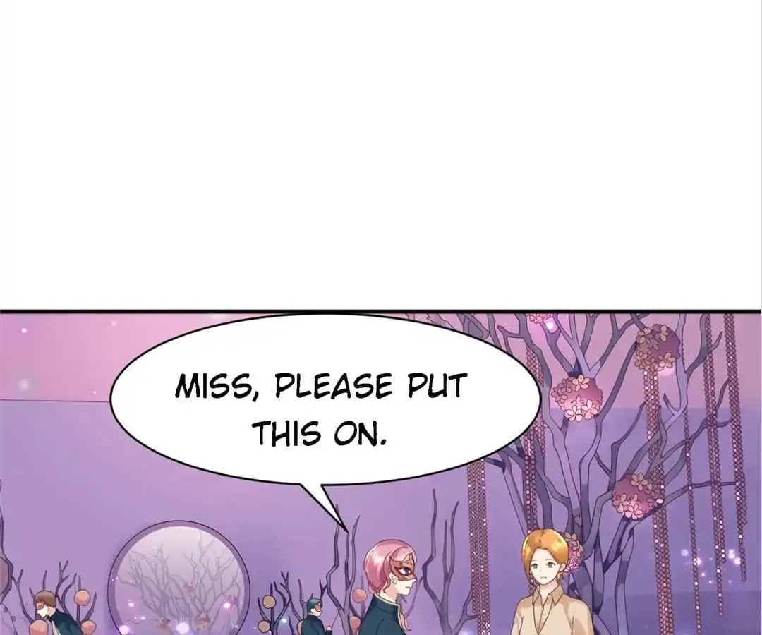 Loving you for no reason Chapter 57 – Page 54
