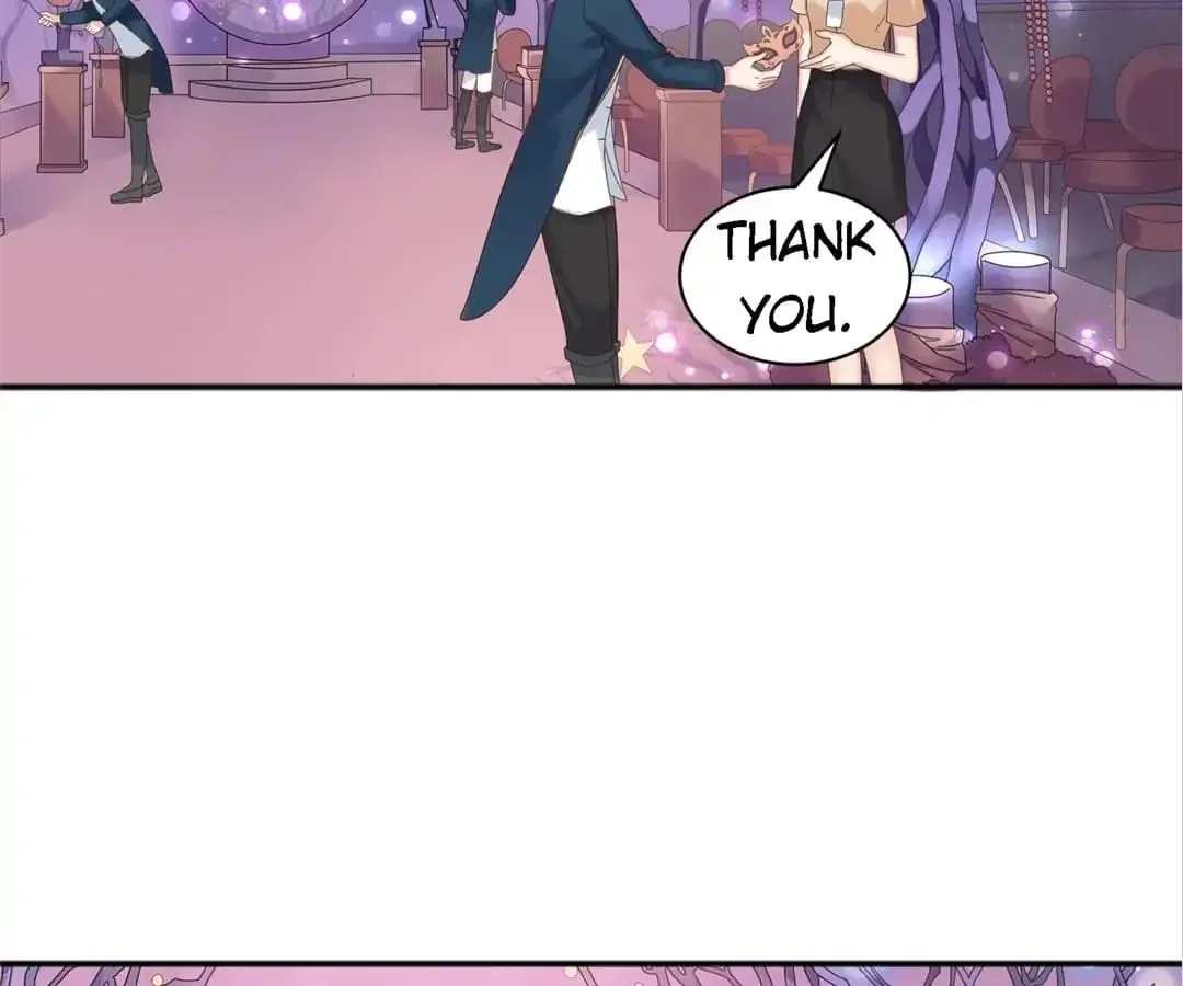 Loving you for no reason Chapter 57 – Page 55