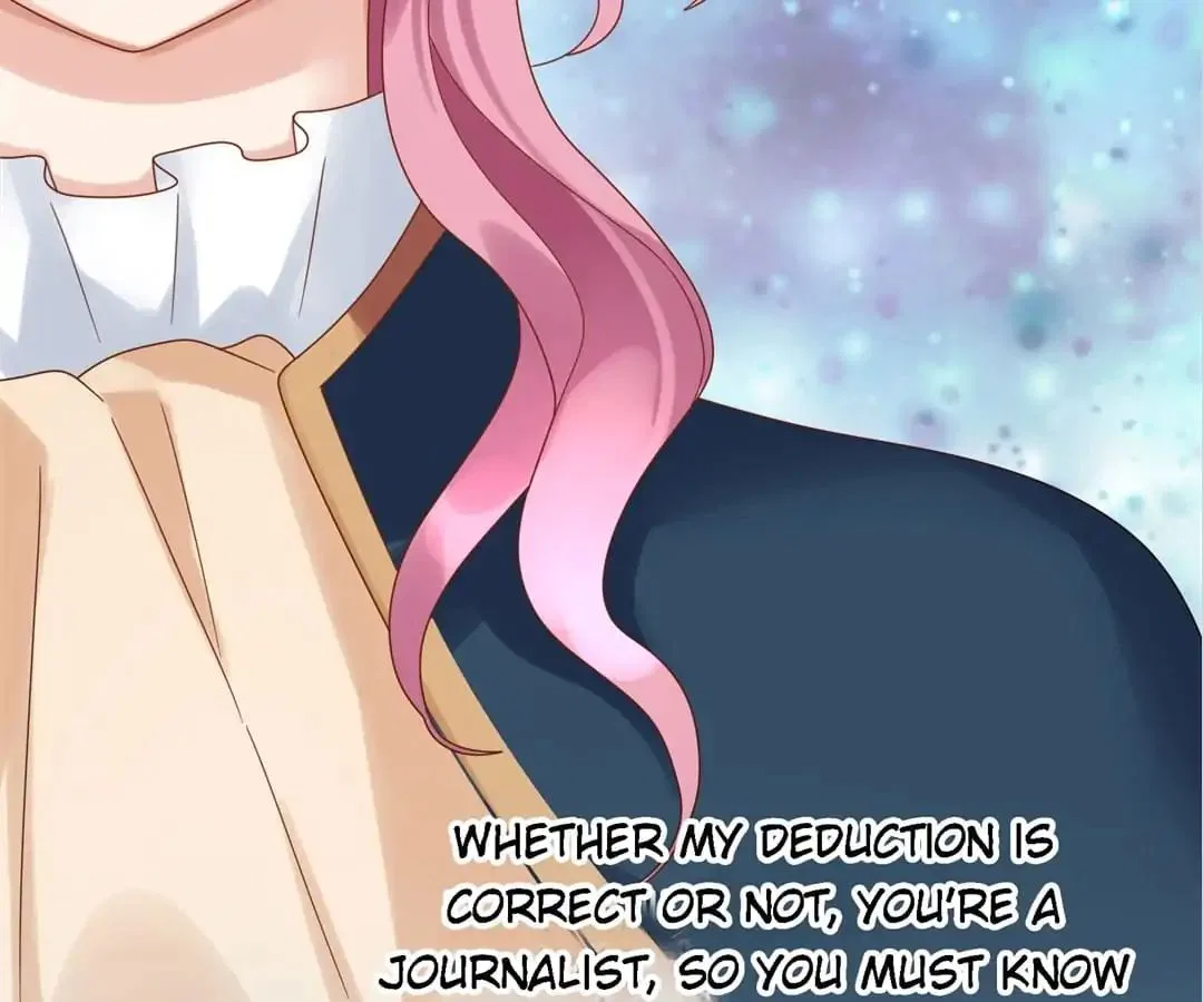 Loving you for no reason Chapter 57 – Page 59
