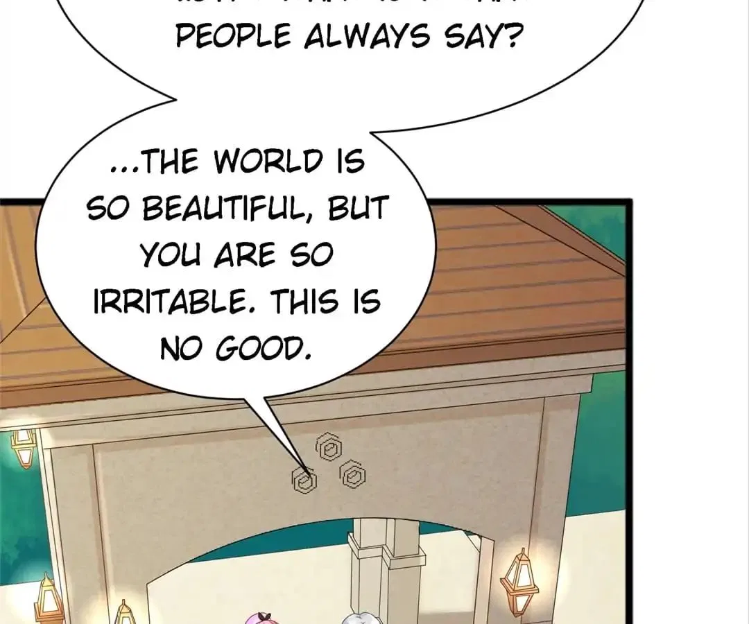 Loving you for no reason Chapter 56 – Page 7