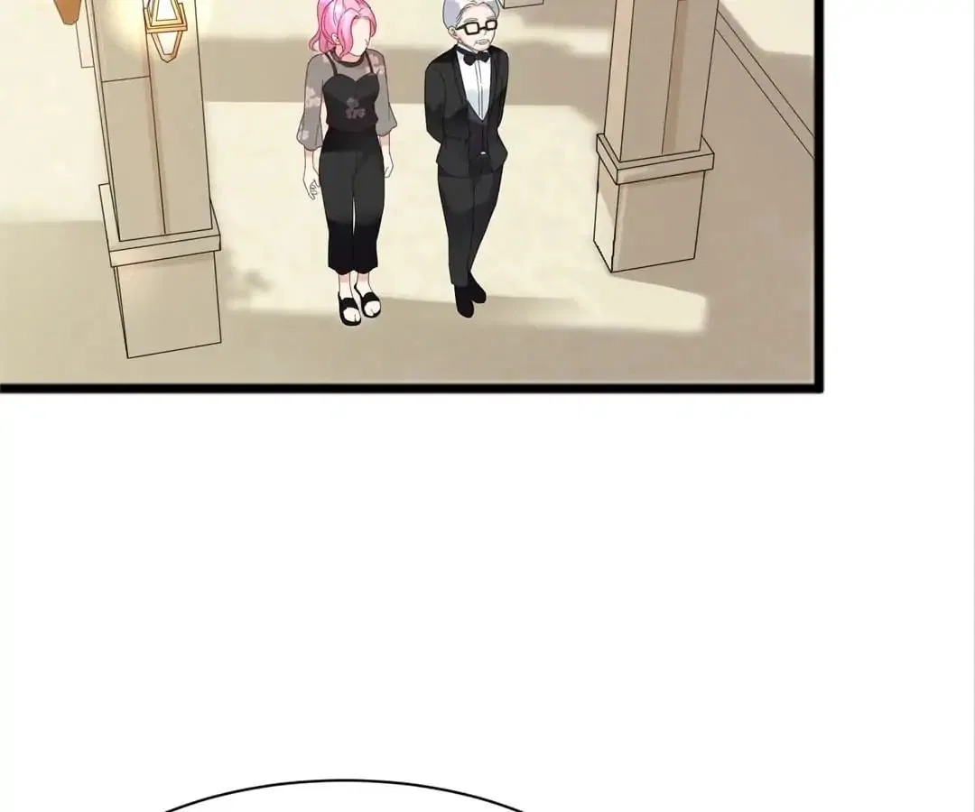 Loving you for no reason Chapter 56 – Page 8
