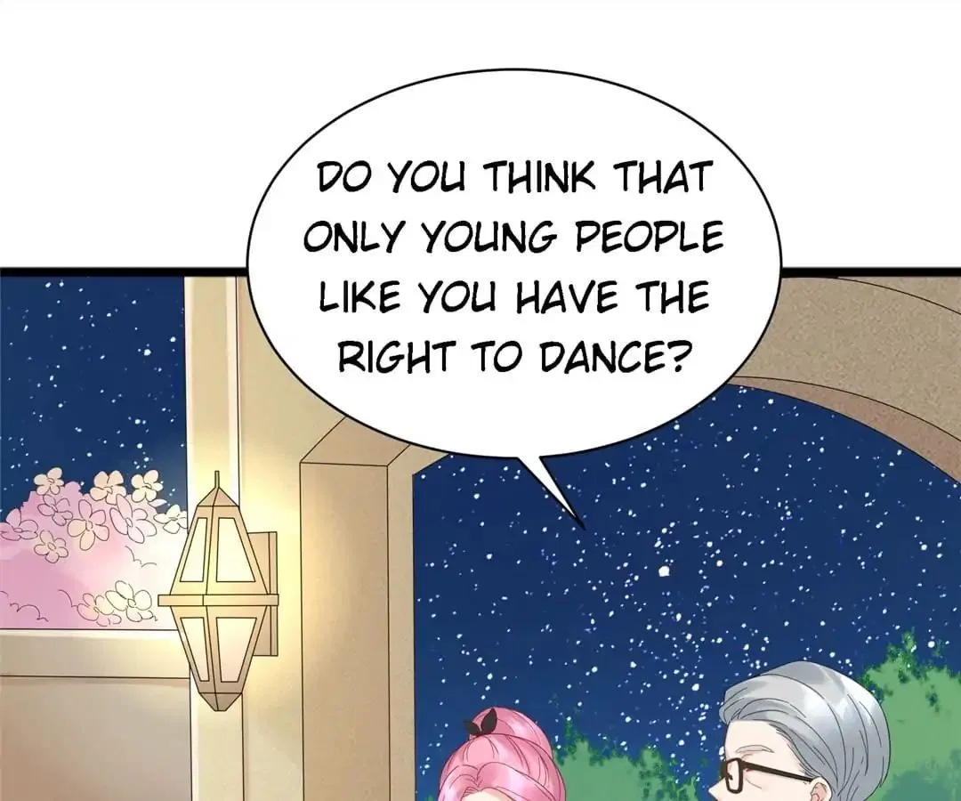 Loving you for no reason Chapter 56 – Page 11
