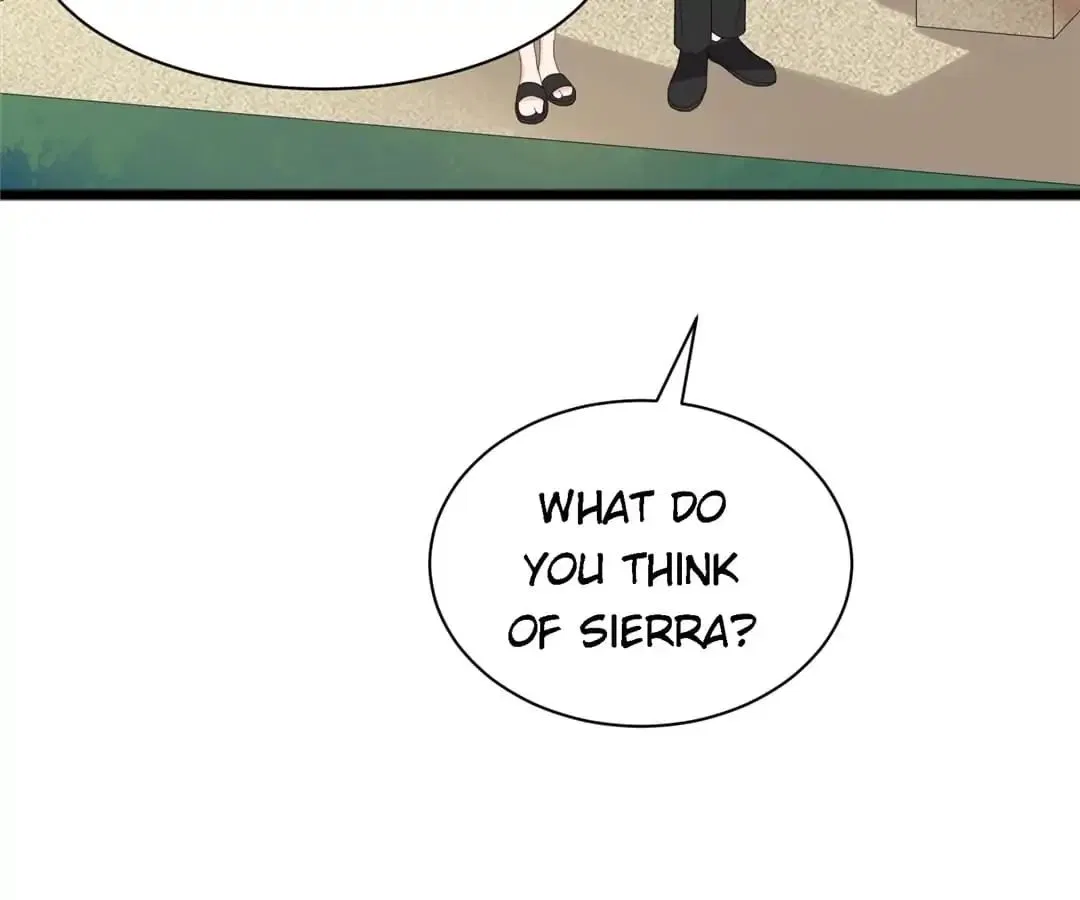 Loving you for no reason Chapter 56 – Page 17