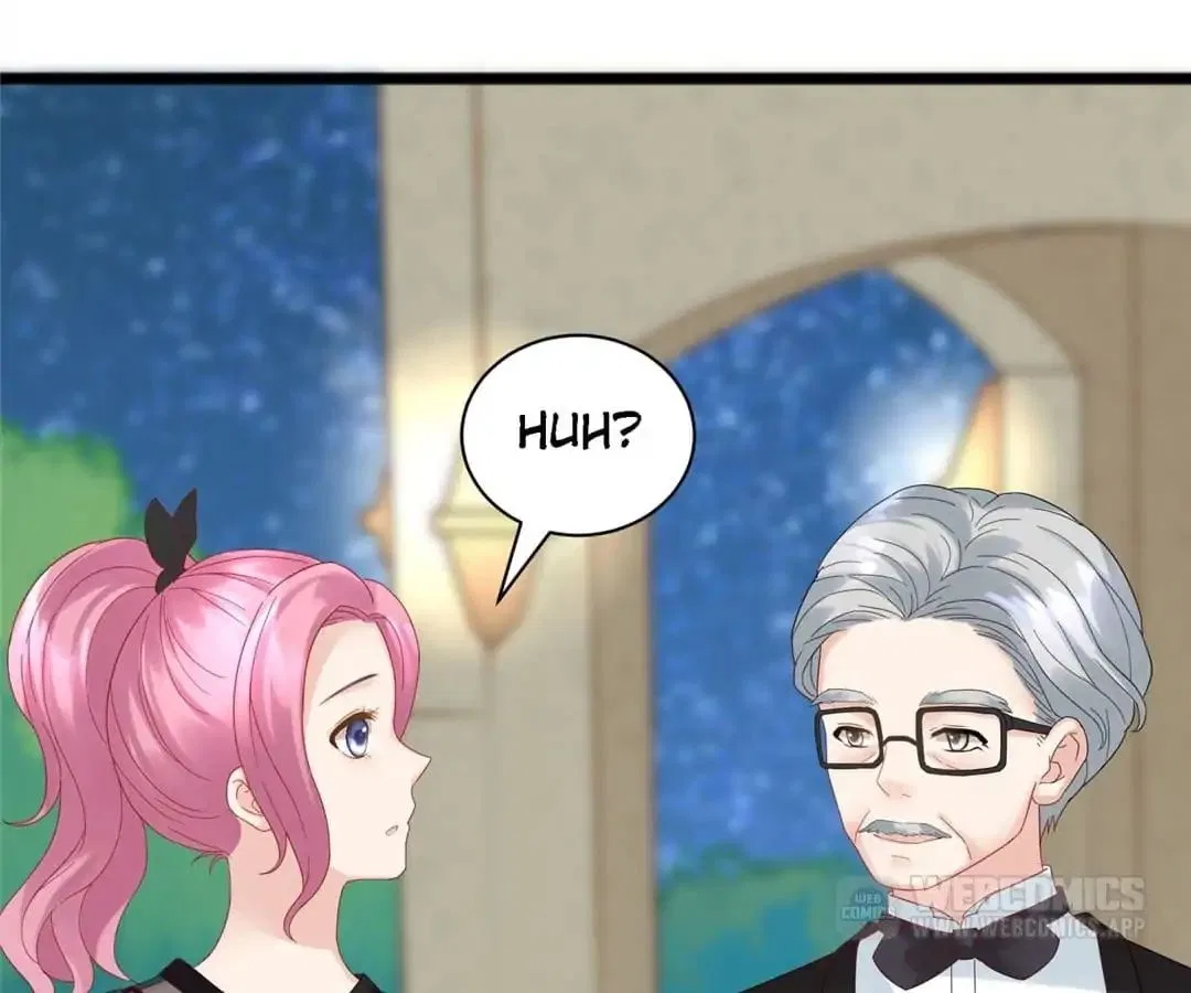 Loving you for no reason Chapter 56 – Page 18