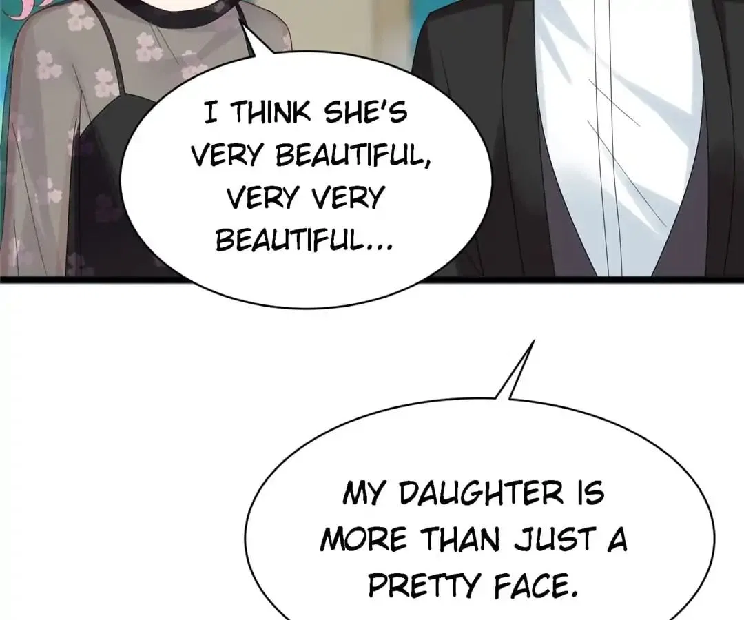 Loving you for no reason Chapter 56 – Page 19