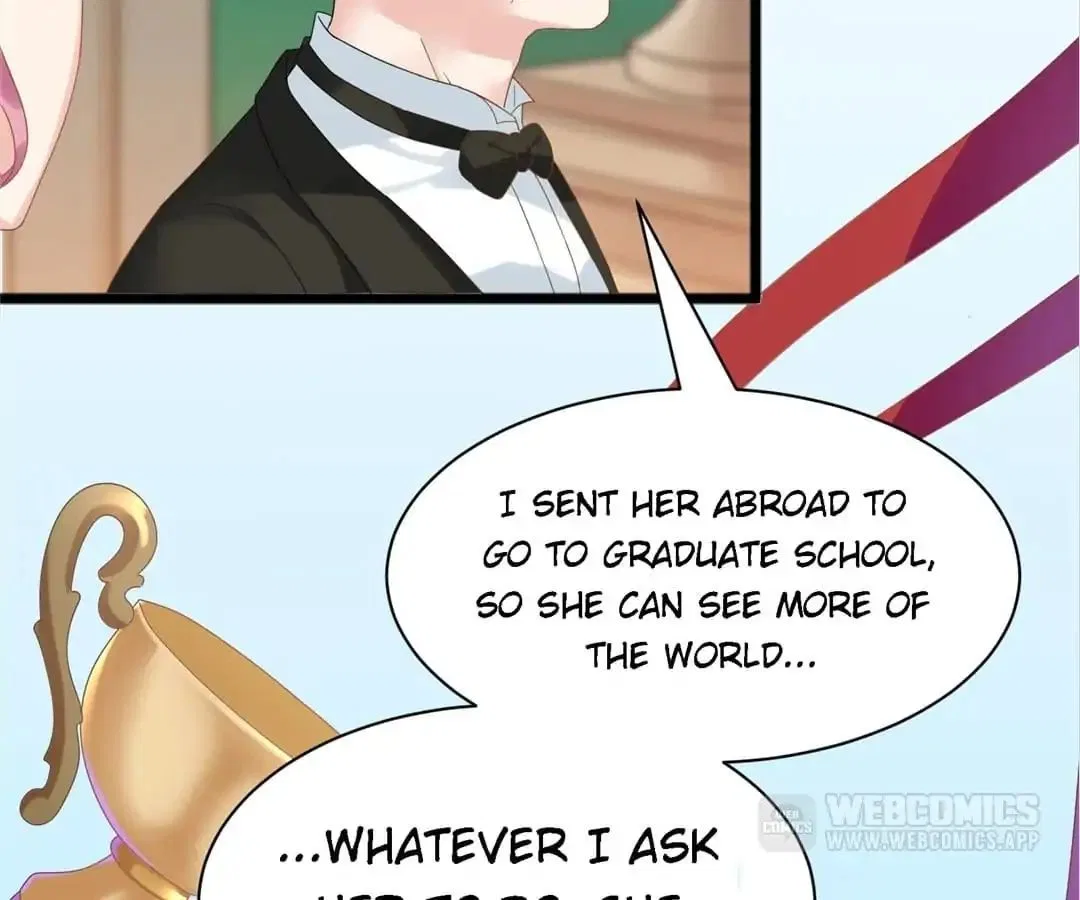 Loving you for no reason Chapter 56 – Page 21