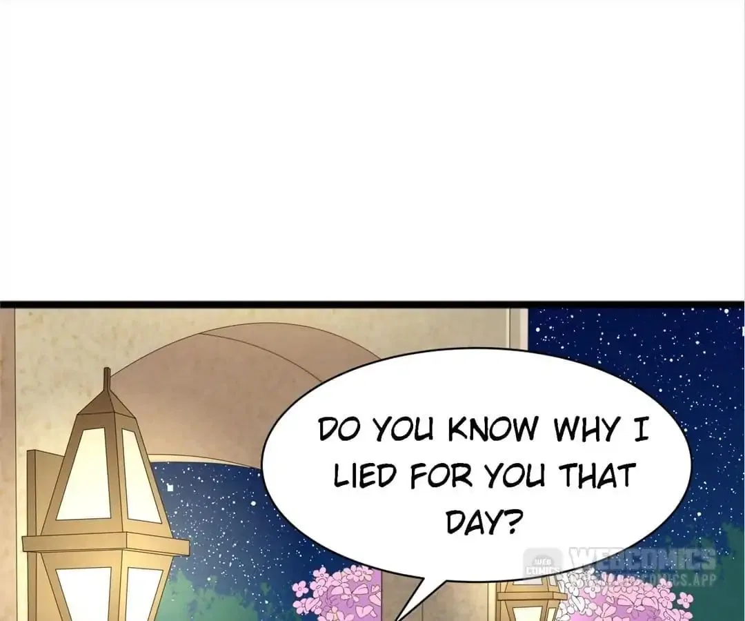 Loving you for no reason Chapter 56 – Page 28
