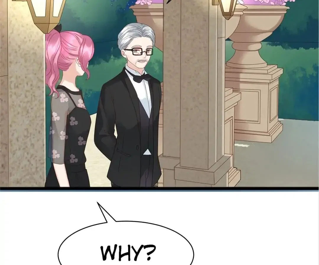 Loving you for no reason Chapter 56 – Page 29