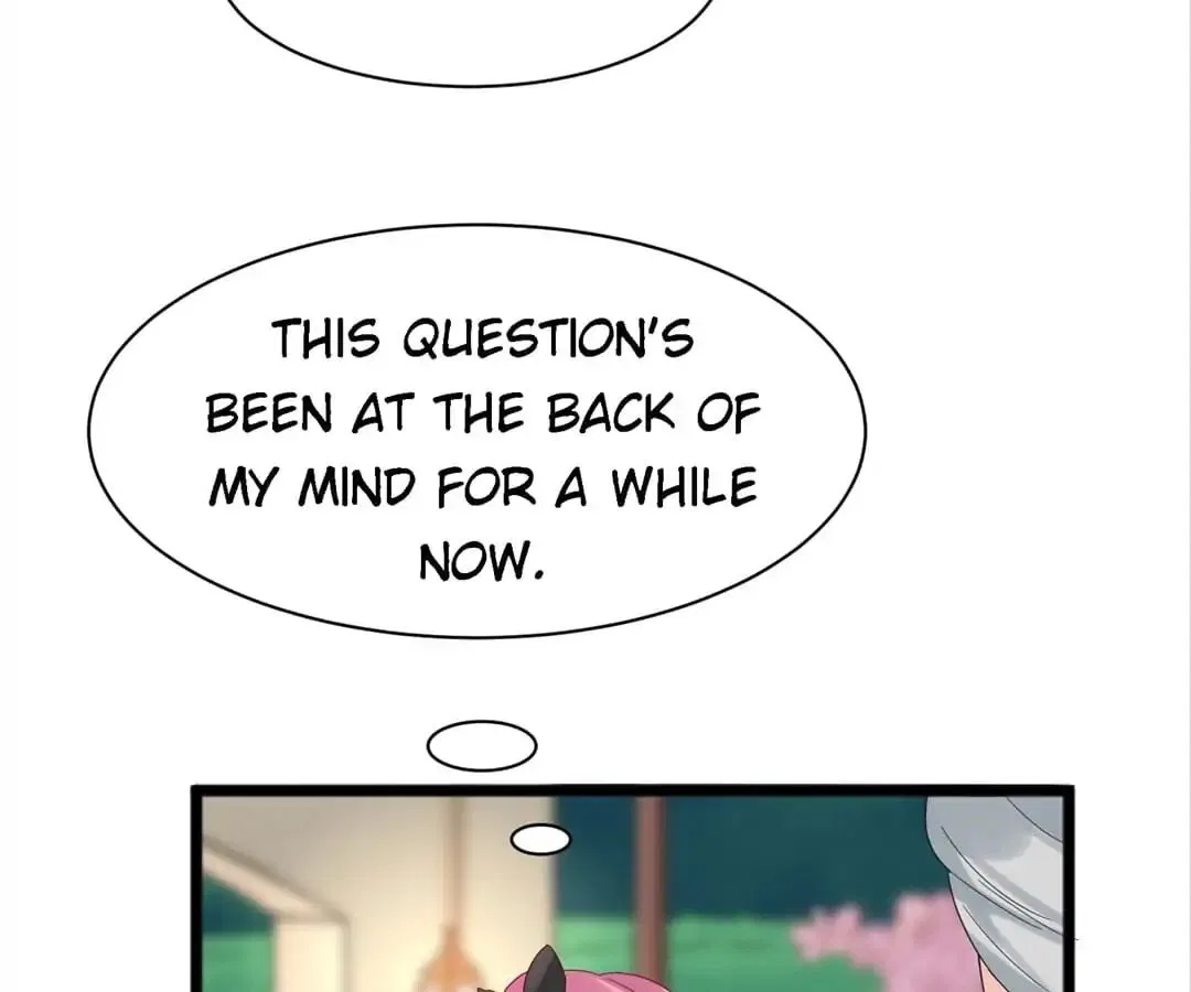 Loving you for no reason Chapter 56 – Page 30