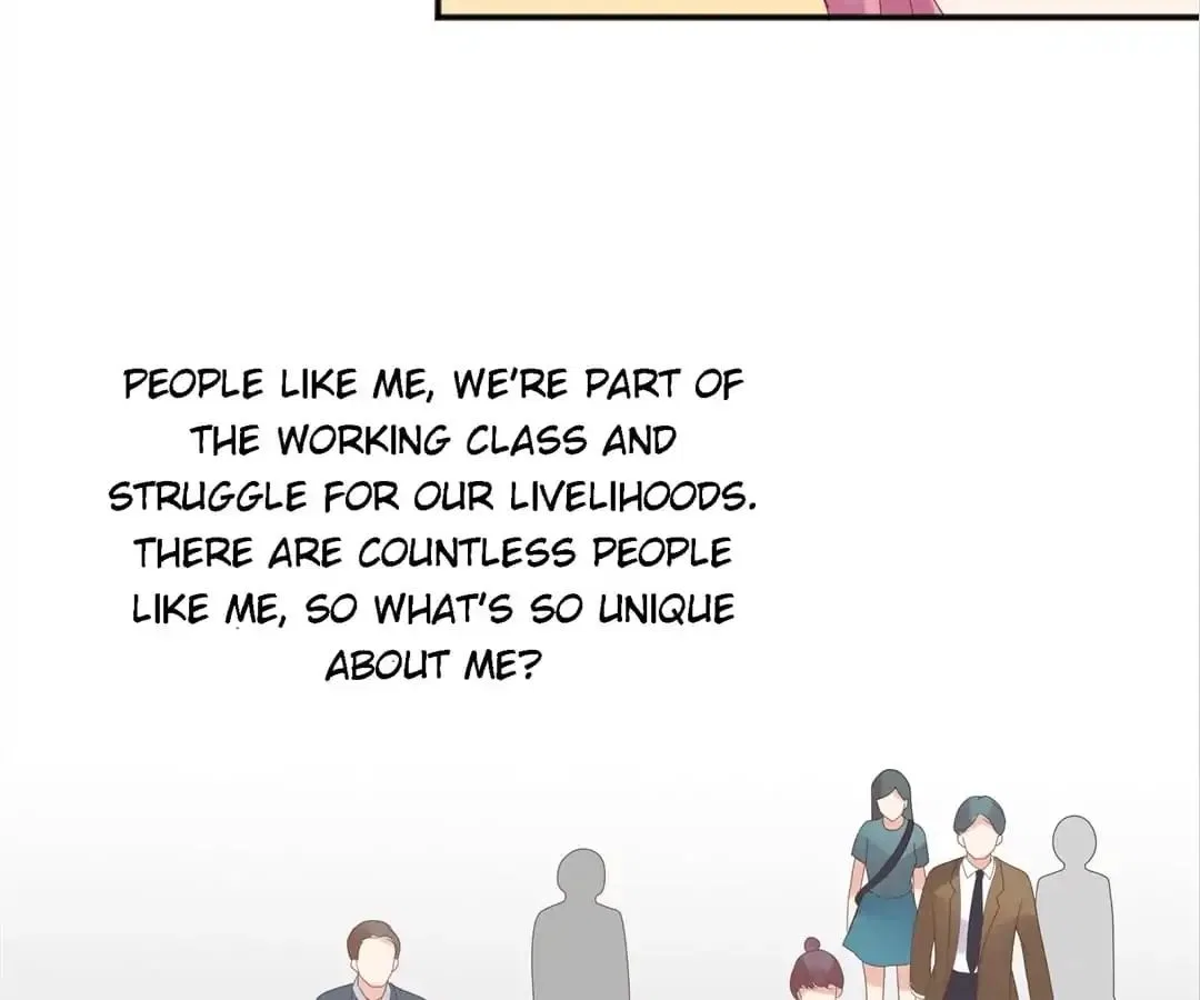 Loving you for no reason Chapter 56 – Page 35