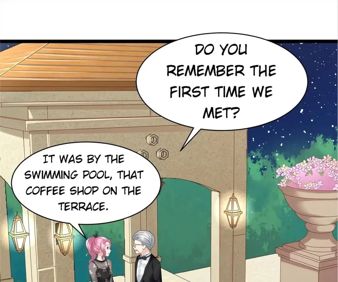 Loving you for no reason Chapter 56 – Page 38