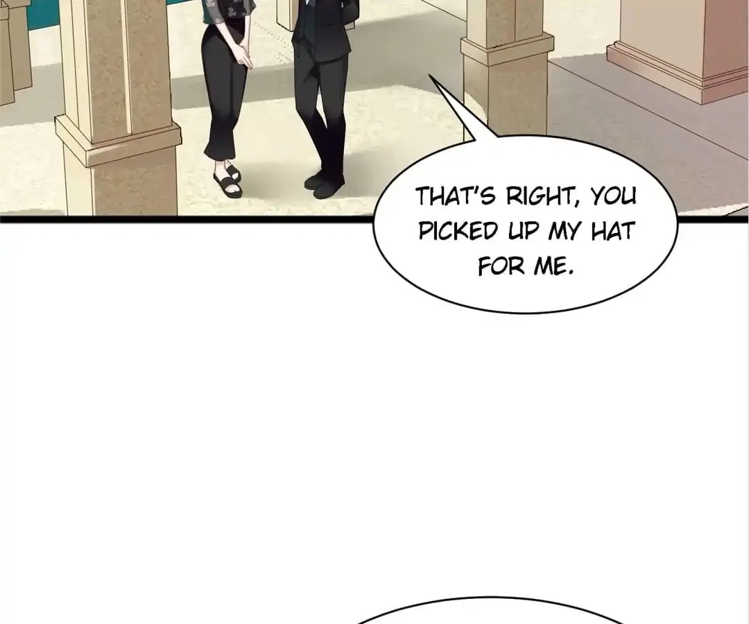 Loving you for no reason Chapter 56 – Page 39