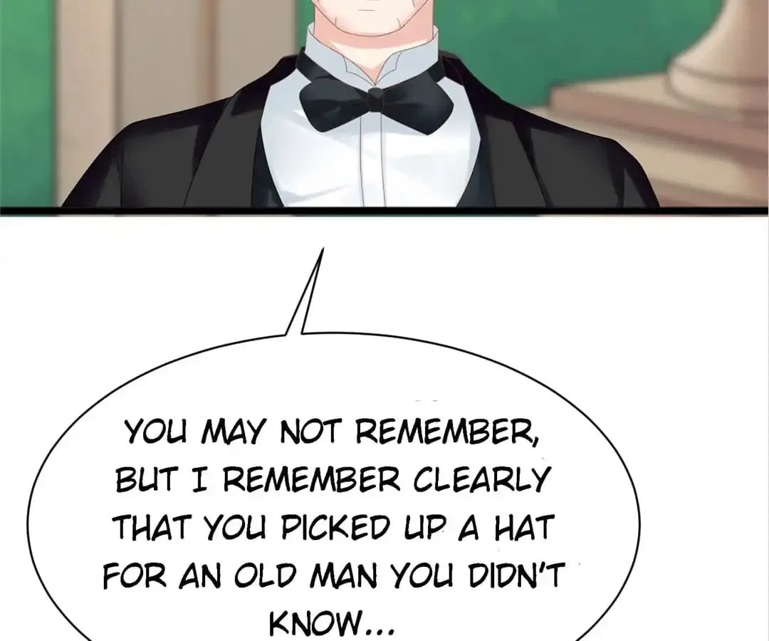 Loving you for no reason Chapter 56 – Page 41