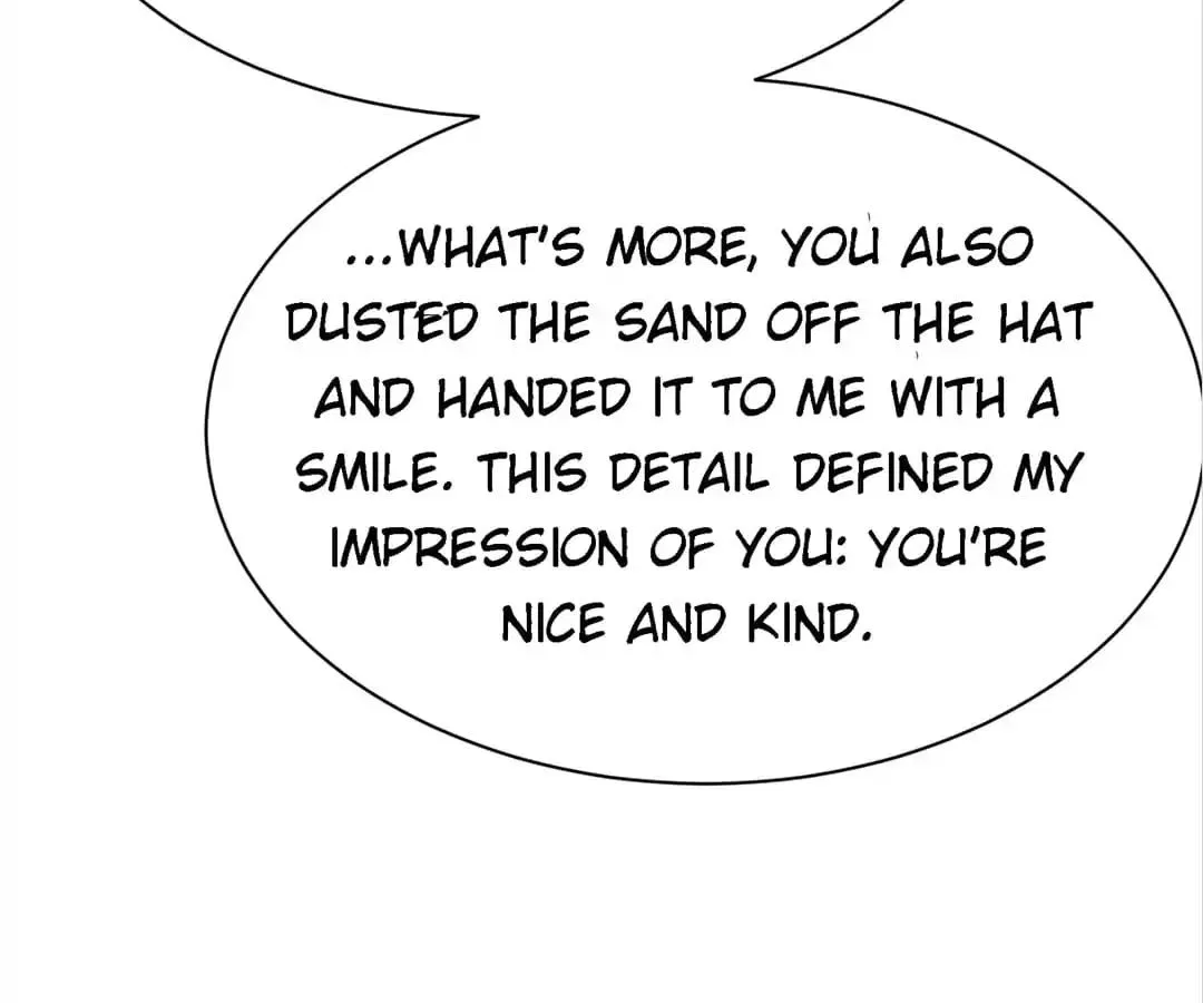 Loving you for no reason Chapter 56 – Page 42
