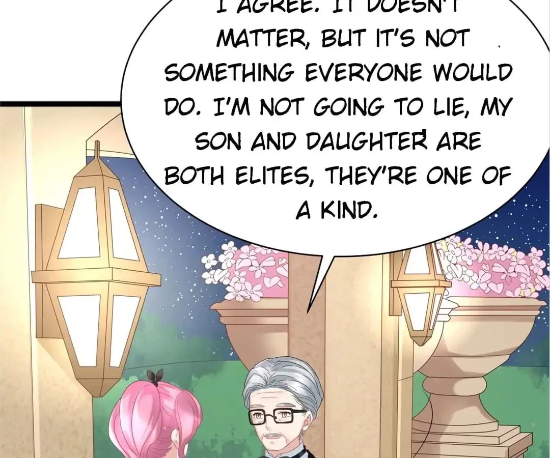 Loving you for no reason Chapter 56 – Page 45