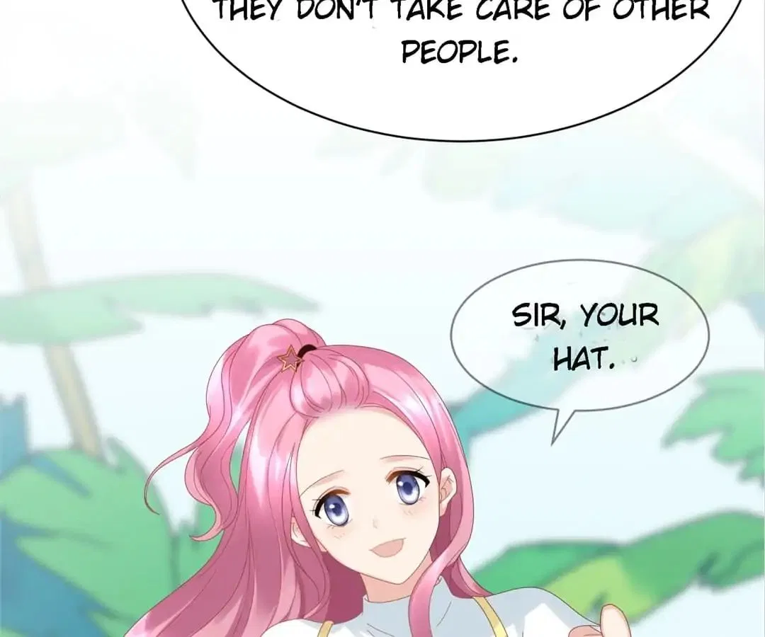 Loving you for no reason Chapter 56 – Page 50