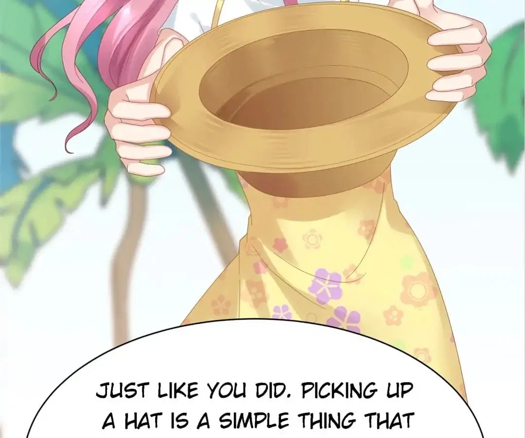 Loving you for no reason Chapter 56 – Page 51