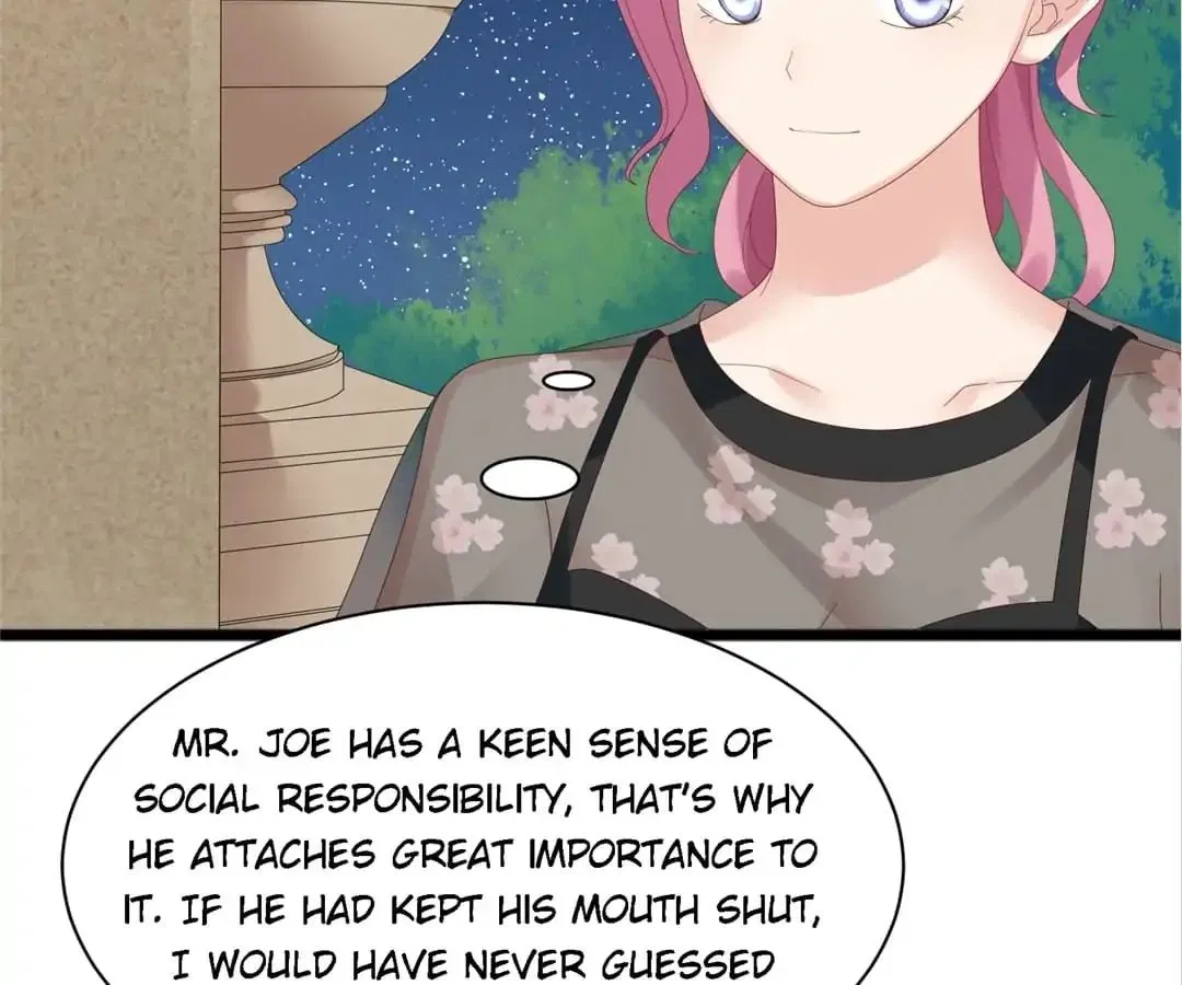 Loving you for no reason Chapter 56 – Page 53