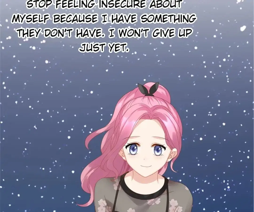 Loving you for no reason Chapter 56 – Page 61
