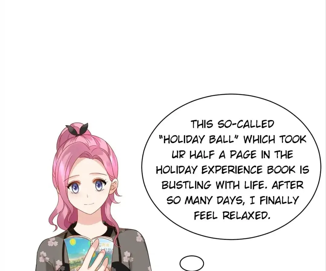 Loving you for no reason Chapter 55 – Page 8