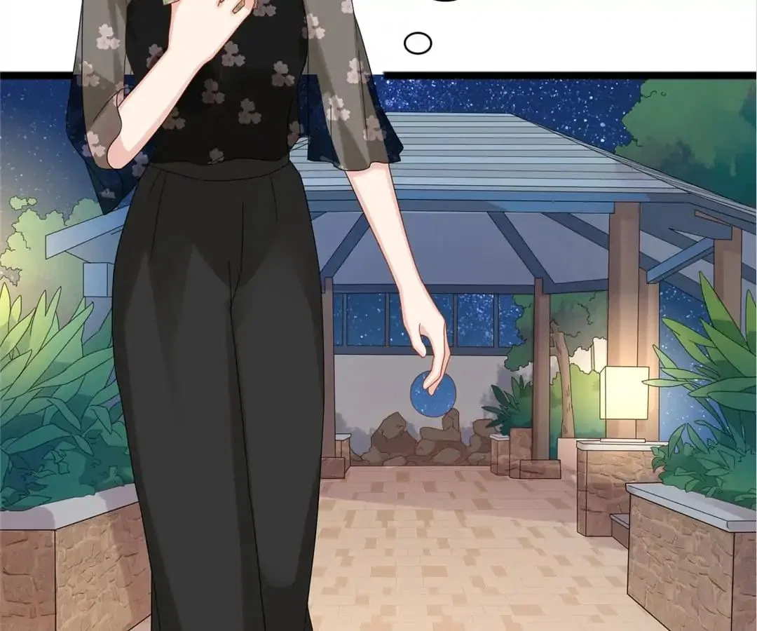 Loving you for no reason Chapter 55 – Page 9