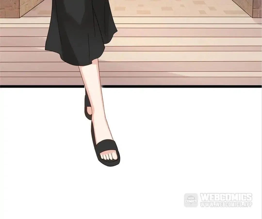 Loving you for no reason Chapter 55 – Page 10
