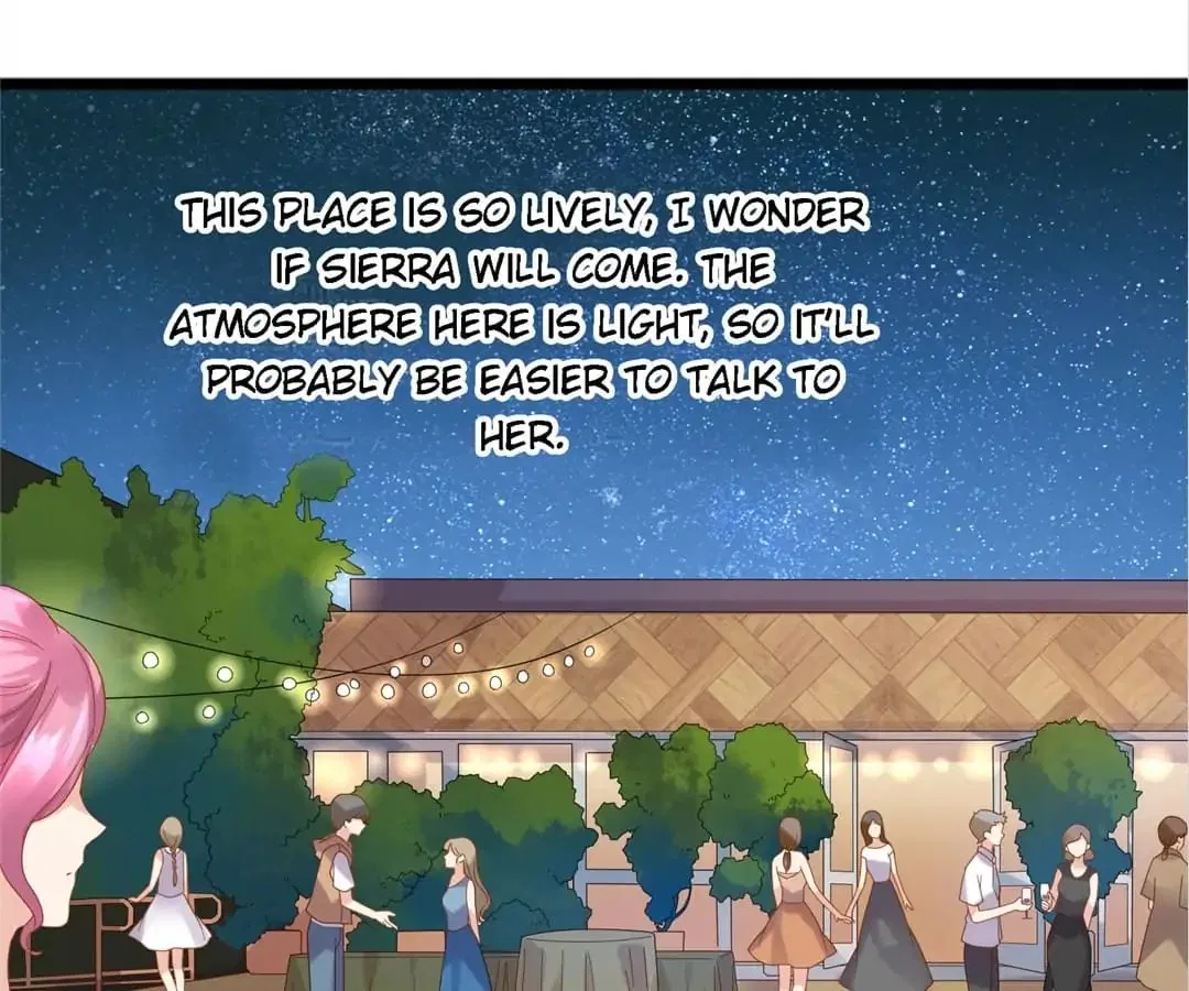 Loving you for no reason Chapter 55 – Page 11