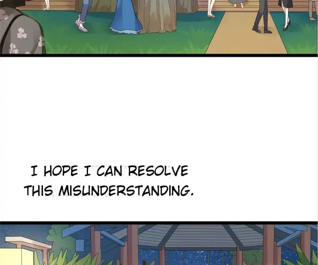 Loving you for no reason Chapter 55 – Page 12
