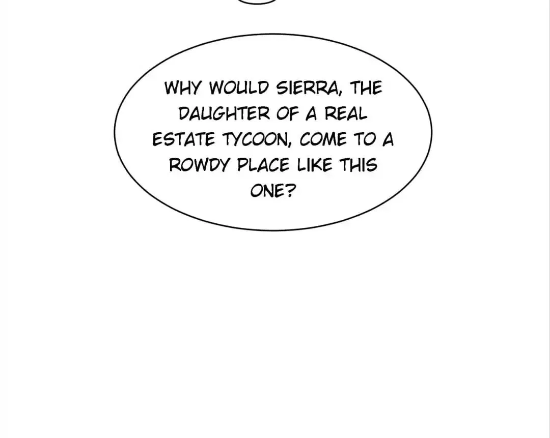 Loving you for no reason Chapter 55 – Page 16