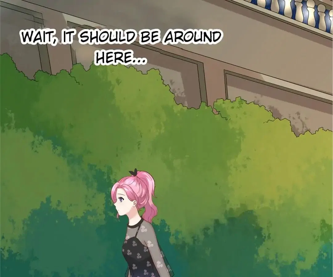 Loving you for no reason Chapter 55 – Page 21
