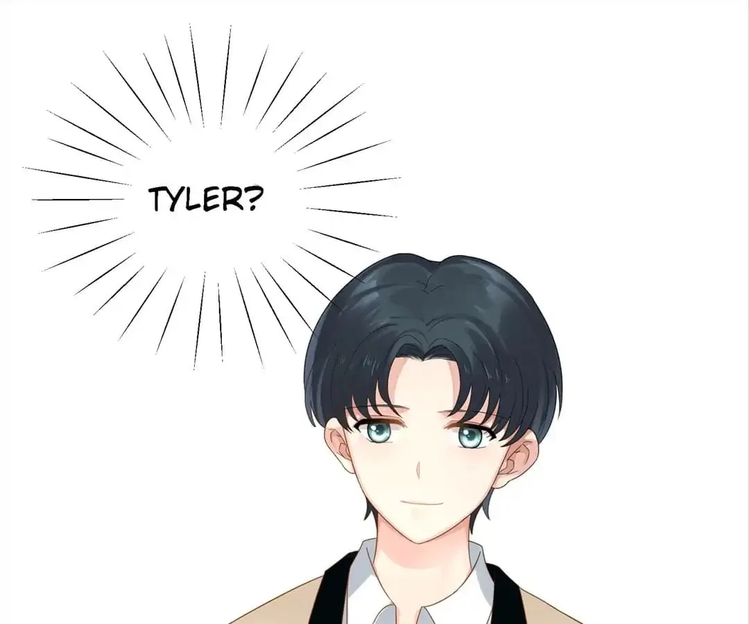 Loving you for no reason Chapter 55 – Page 27