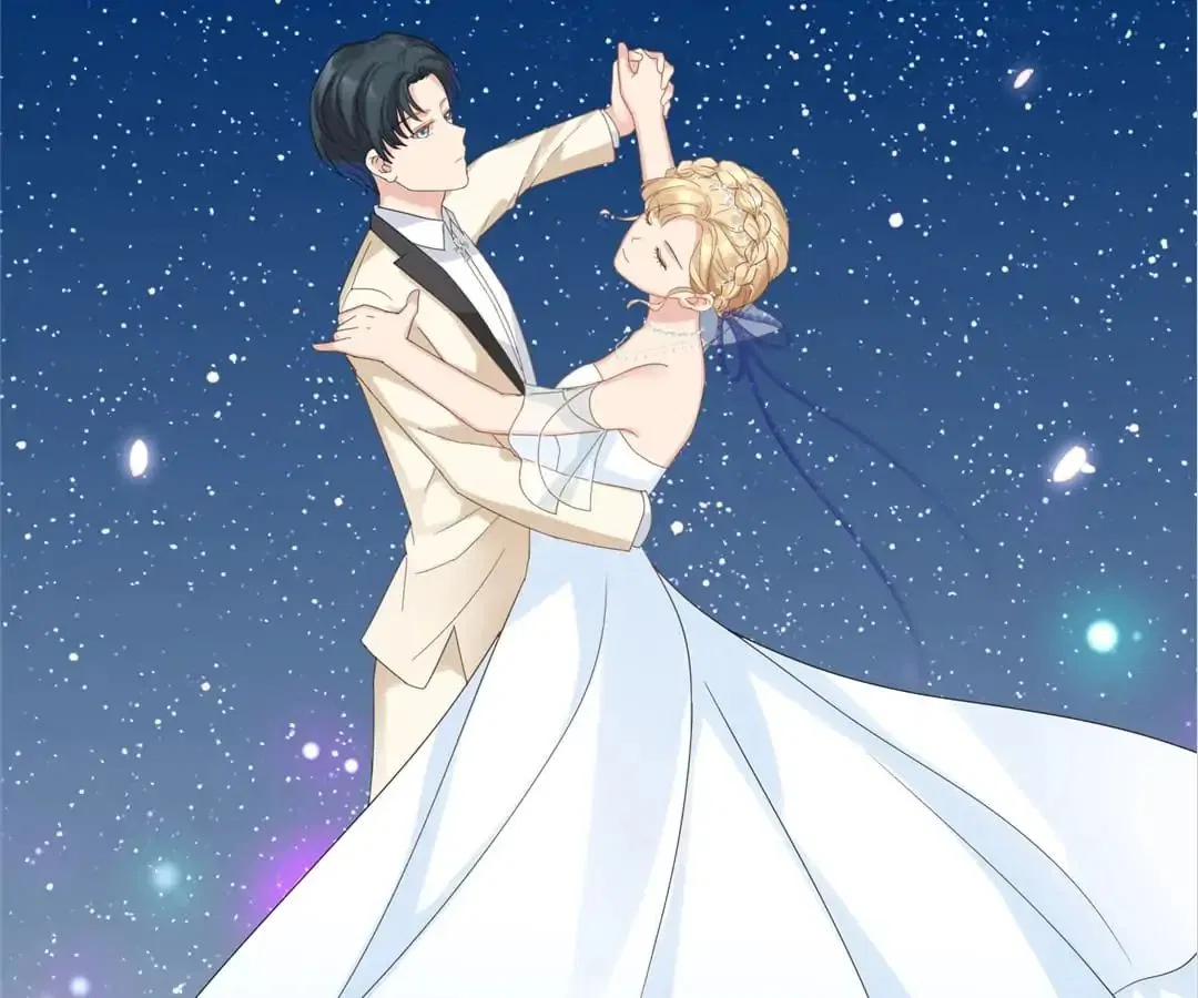 Loving you for no reason Chapter 55 – Page 36