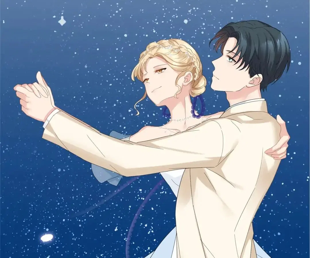 Loving you for no reason Chapter 55 – Page 40
