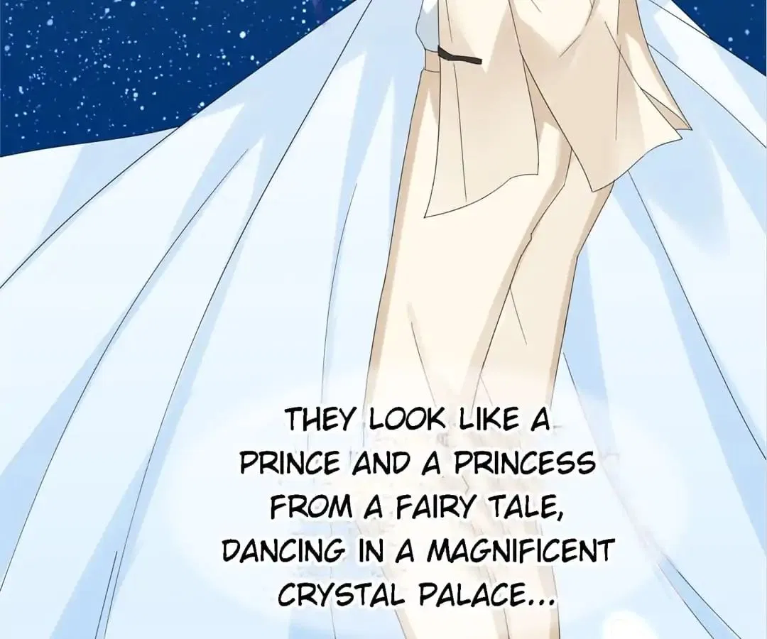 Loving you for no reason Chapter 55 – Page 41