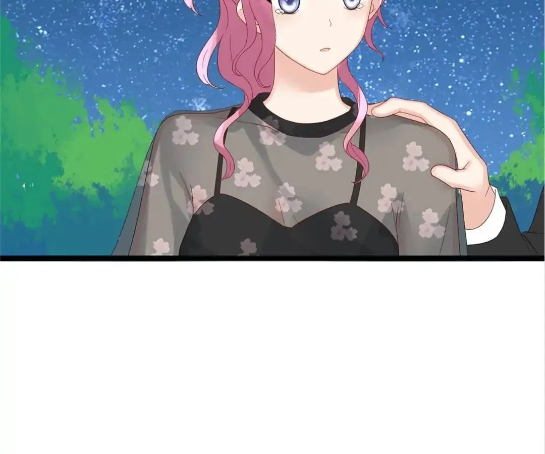 Loving you for no reason Chapter 55 – Page 56