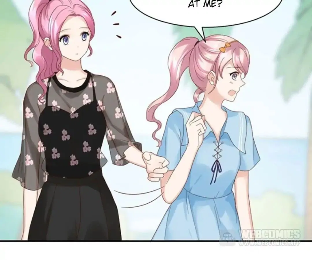 Loving you for no reason Chapter 54 – Page 6