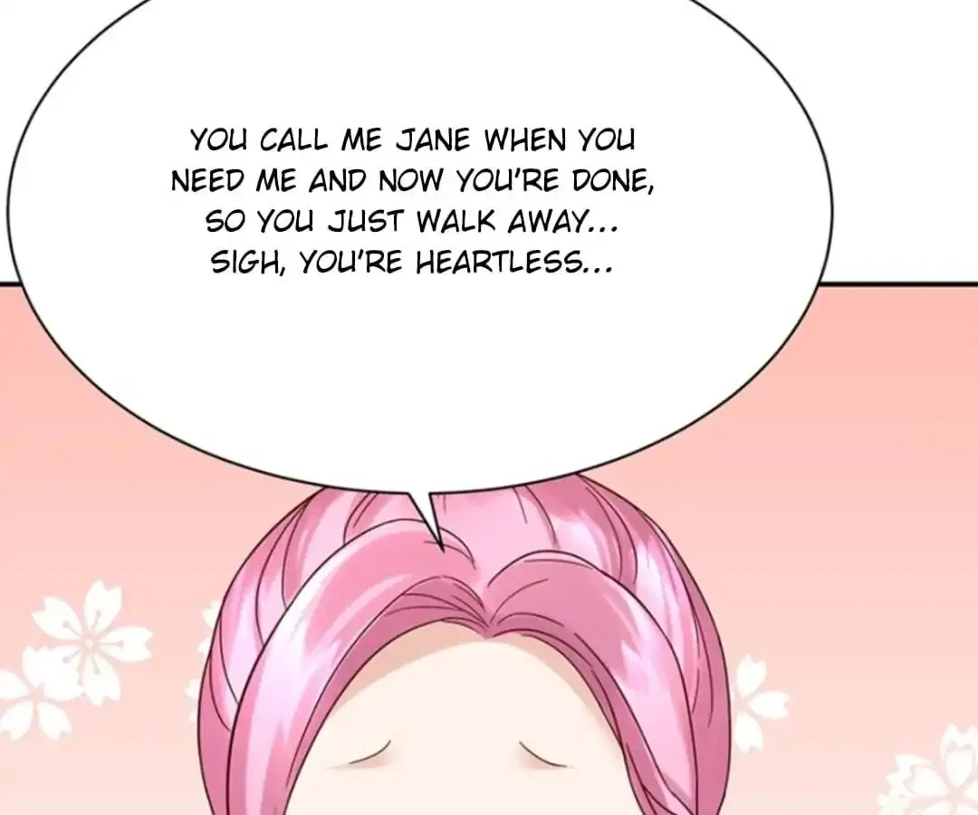 Loving you for no reason Chapter 54 – Page 9