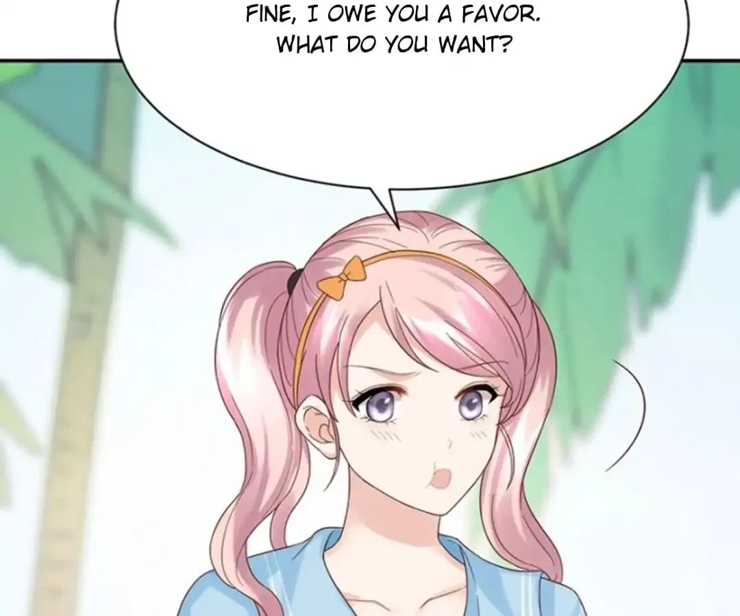 Loving you for no reason Chapter 54 – Page 11