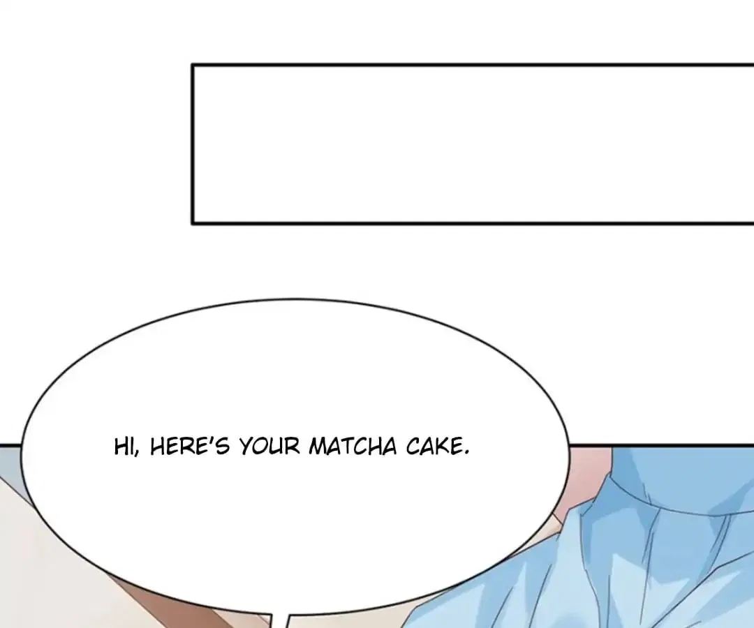 Loving you for no reason Chapter 54 – Page 17
