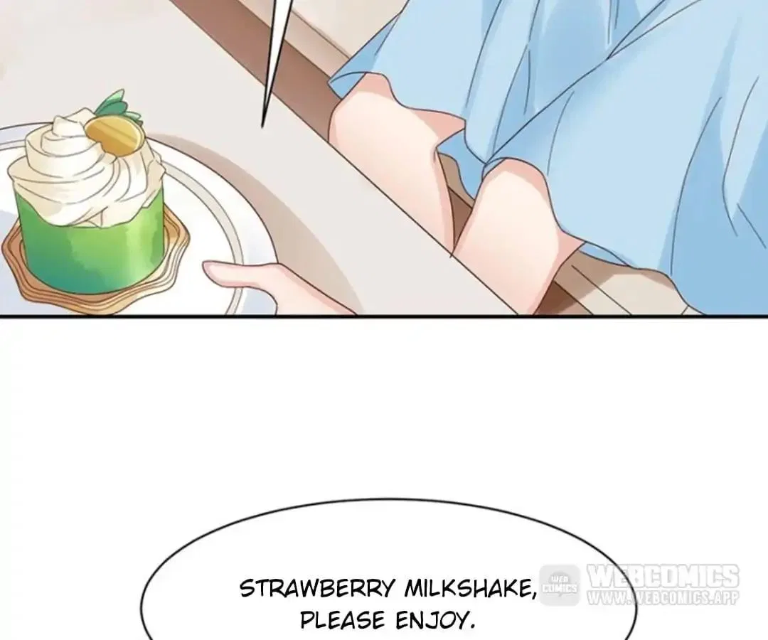 Loving you for no reason Chapter 54 – Page 18