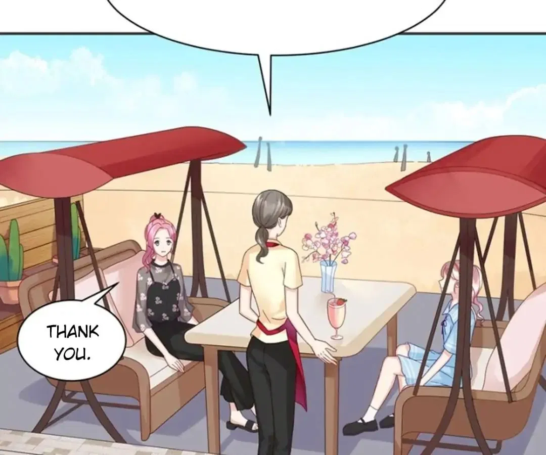 Loving you for no reason Chapter 54 – Page 19
