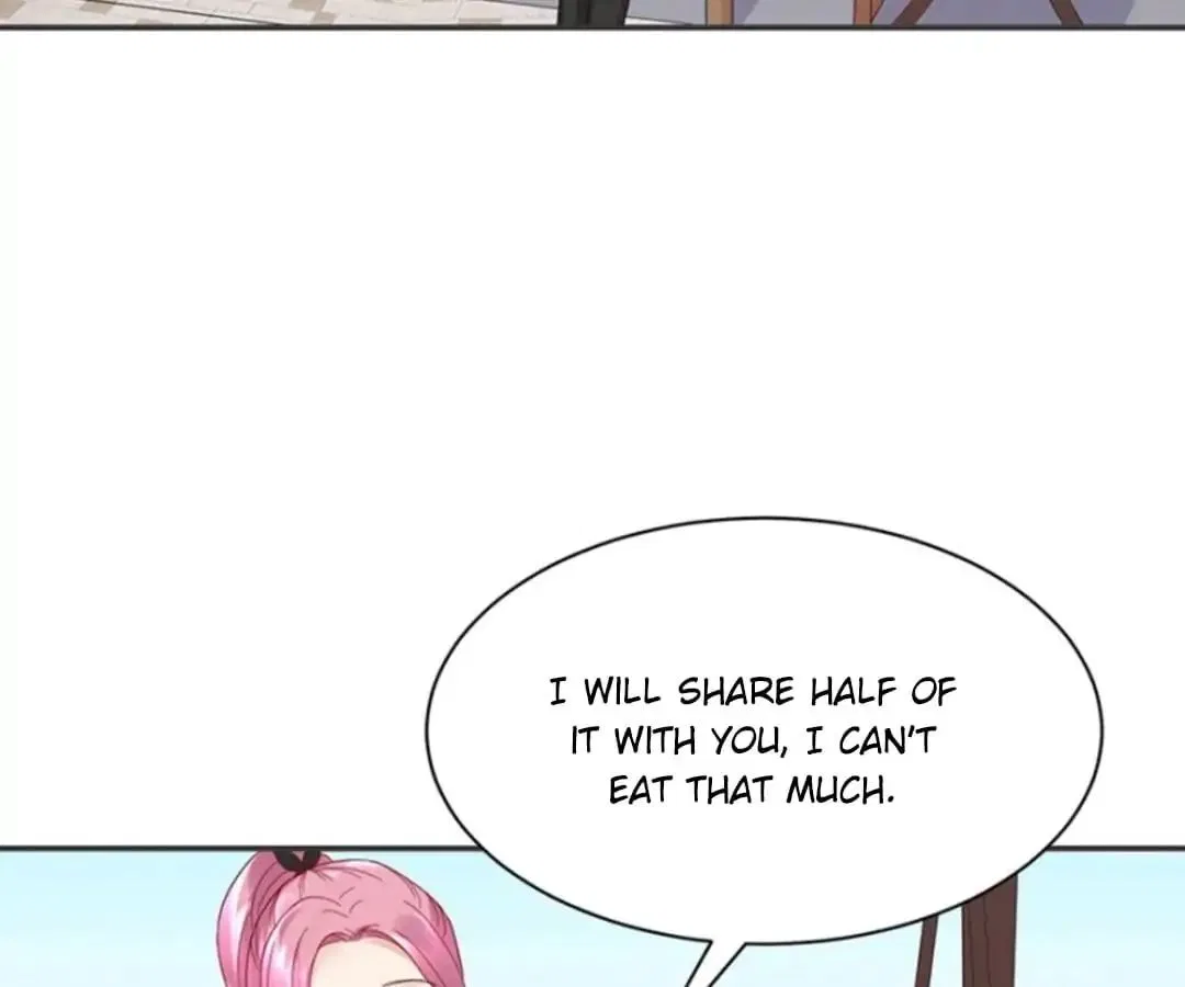 Loving you for no reason Chapter 54 – Page 20