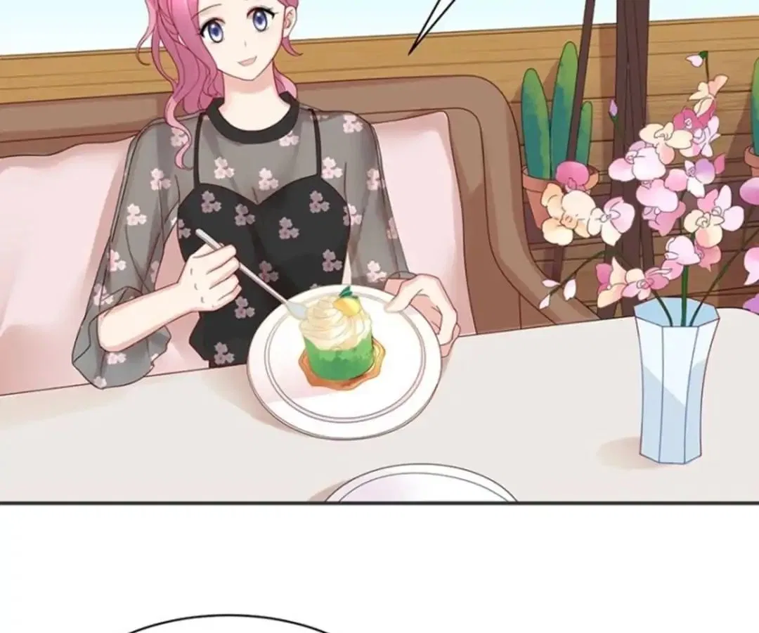 Loving you for no reason Chapter 54 – Page 21