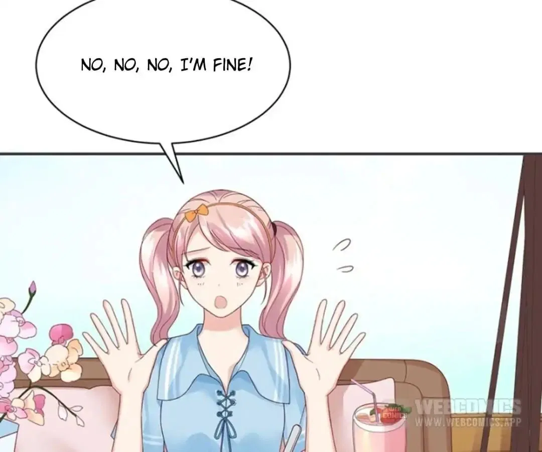 Loving you for no reason Chapter 54 – Page 22