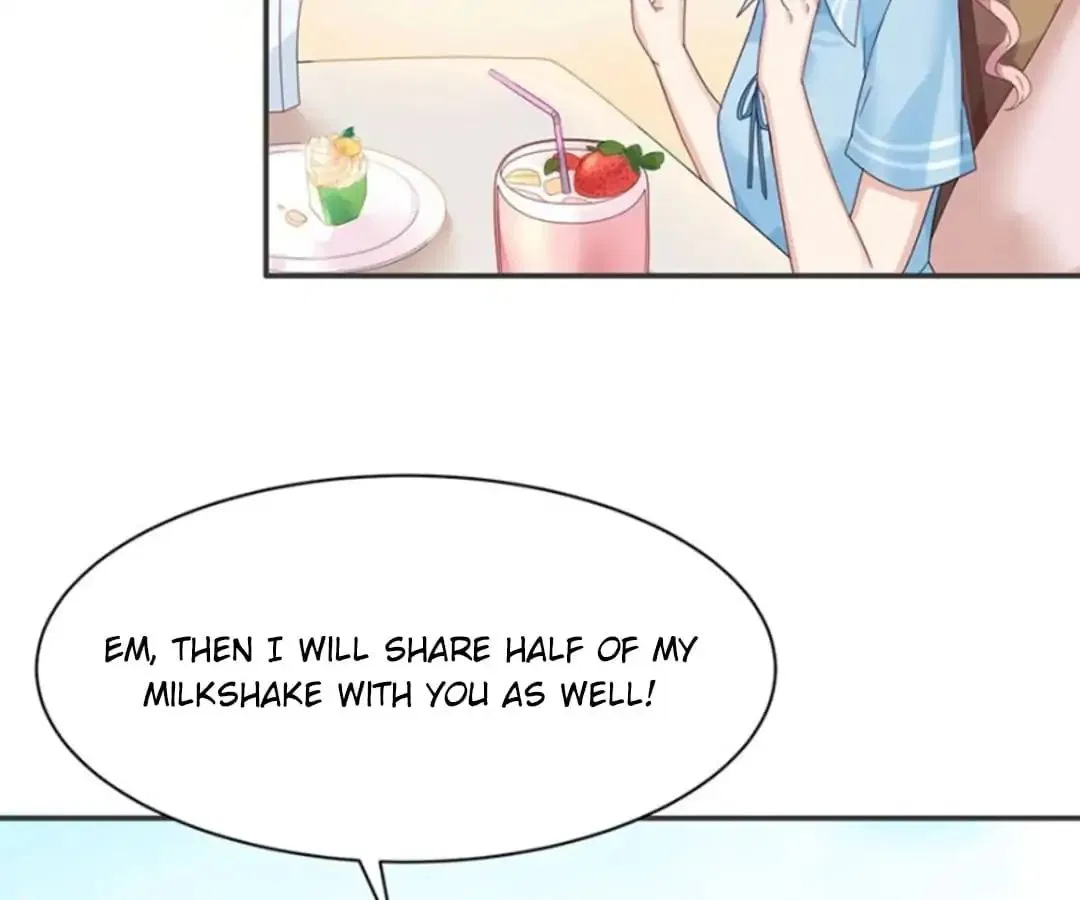 Loving you for no reason Chapter 54 – Page 24