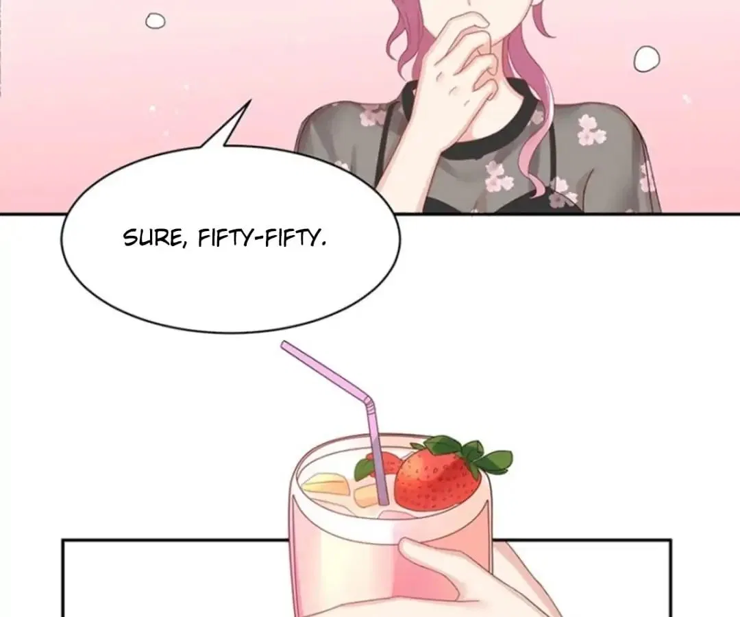 Loving you for no reason Chapter 54 – Page 28