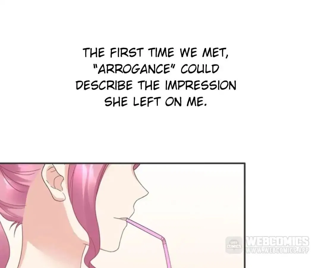 Loving you for no reason Chapter 54 – Page 30