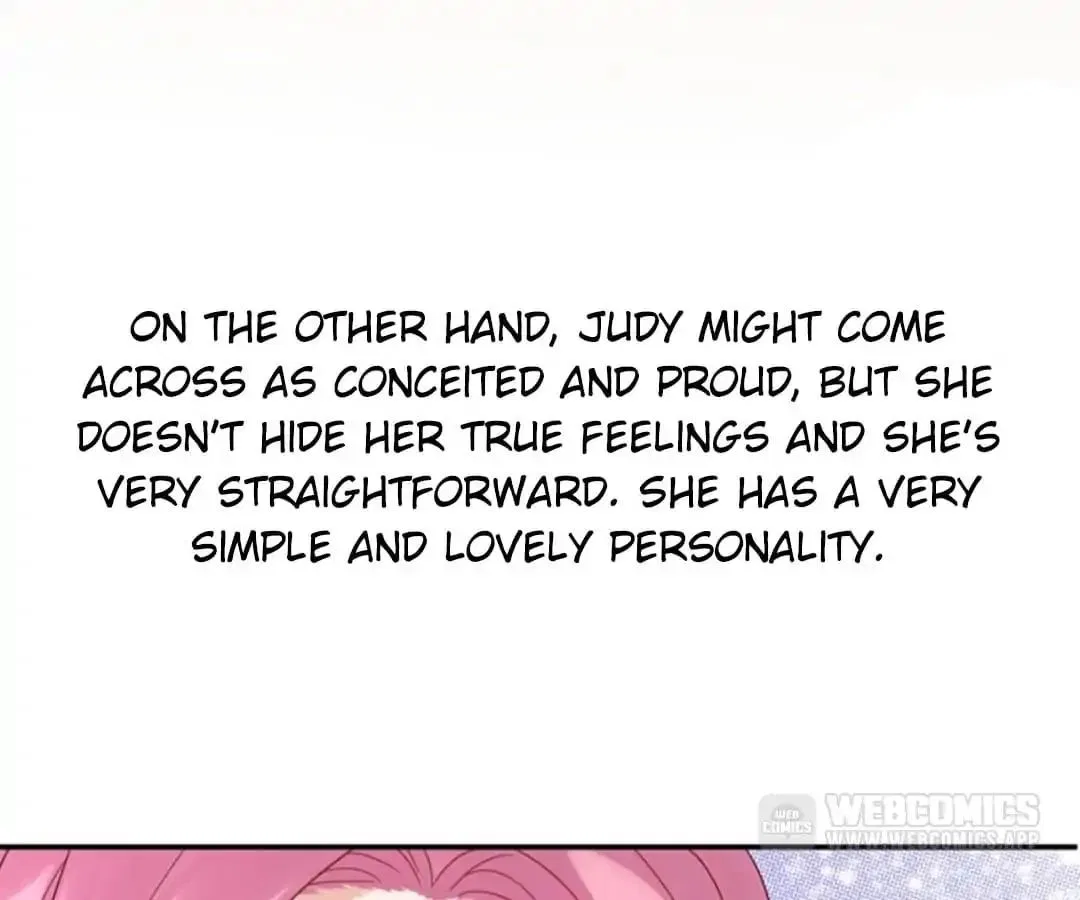 Loving you for no reason Chapter 54 – Page 34
