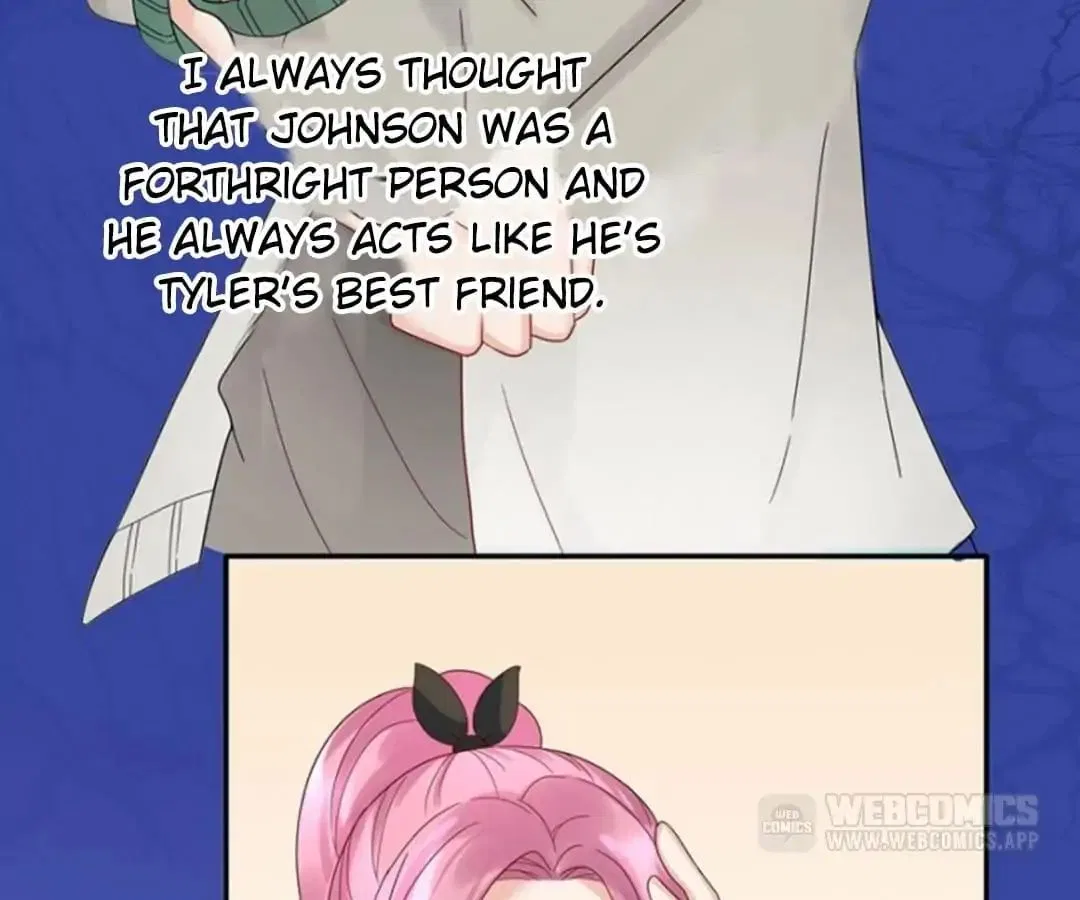 Loving you for no reason Chapter 54 – Page 38