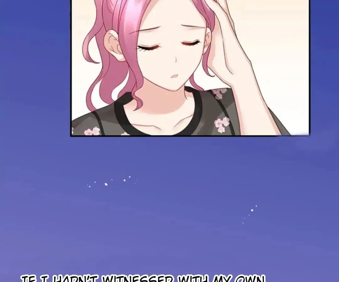 Loving you for no reason Chapter 54 – Page 39